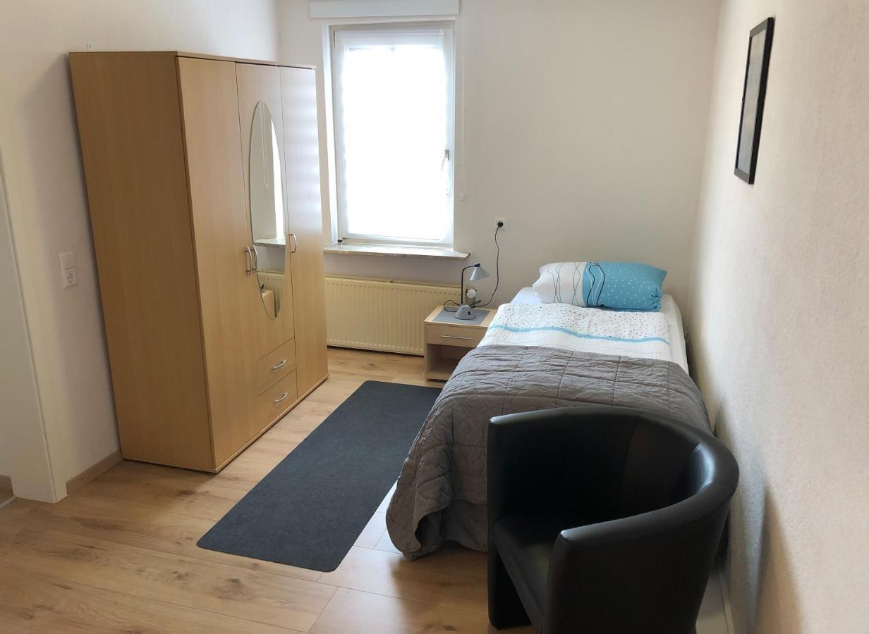 Hotel Zur Post Ochsendorf Königslutter am Elm المظهر الخارجي الصورة