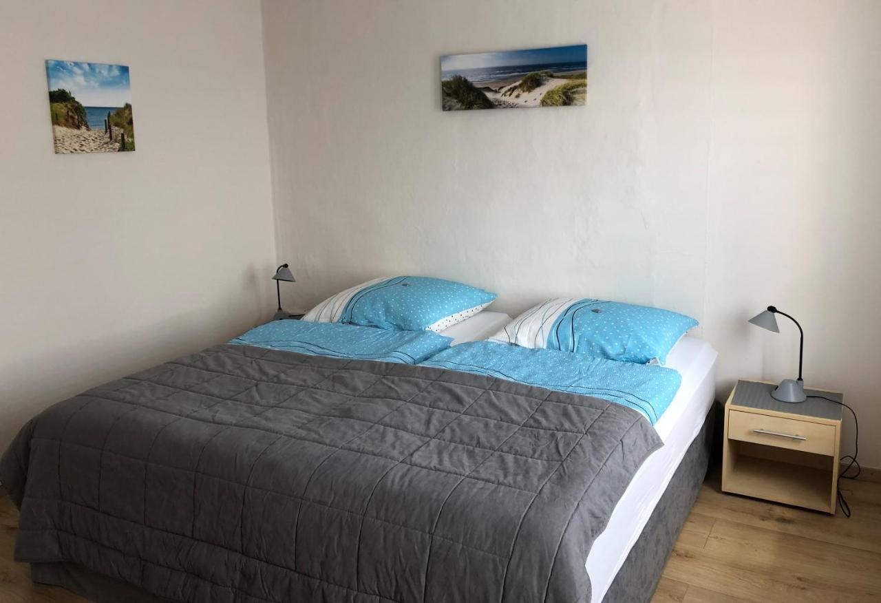 Hotel Zur Post Ochsendorf Königslutter am Elm المظهر الخارجي الصورة