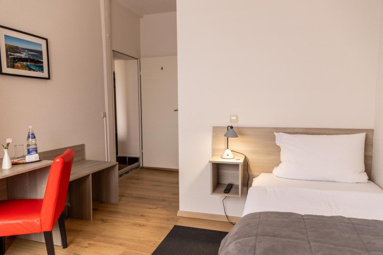 Hotel Zur Post Ochsendorf Königslutter am Elm المظهر الخارجي الصورة