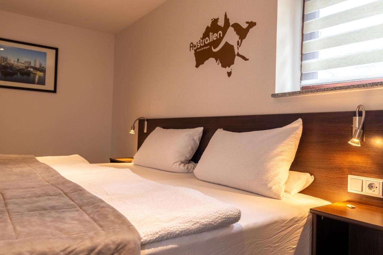 Hotel Zur Post Ochsendorf Königslutter am Elm المظهر الخارجي الصورة