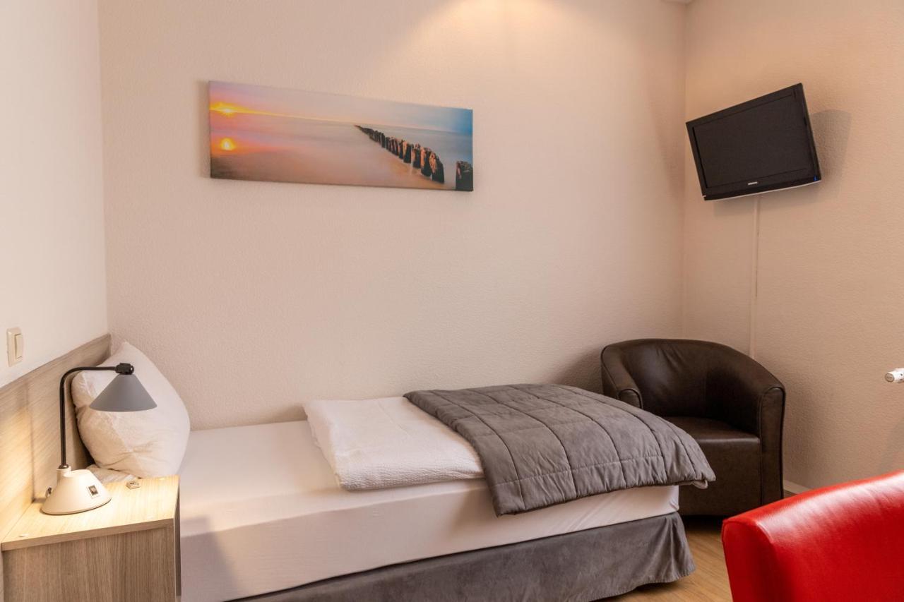 Hotel Zur Post Ochsendorf Königslutter am Elm المظهر الخارجي الصورة