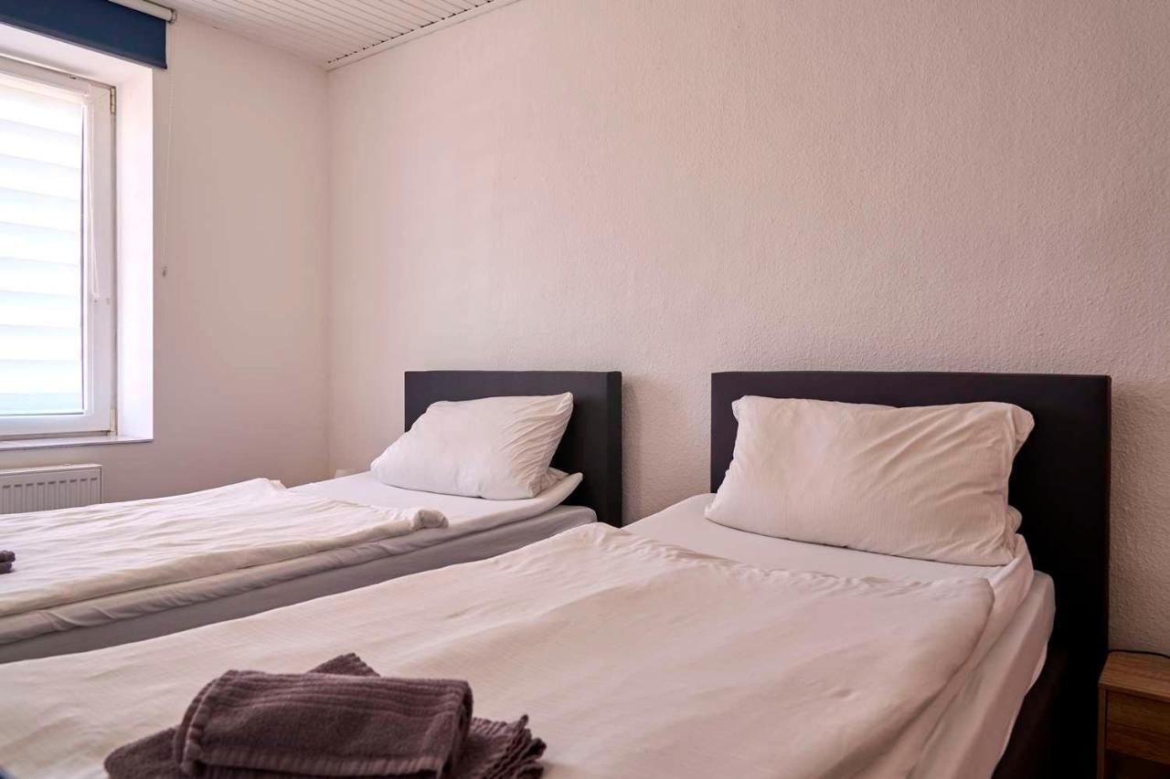 Hotel Zur Post Ochsendorf Königslutter am Elm المظهر الخارجي الصورة