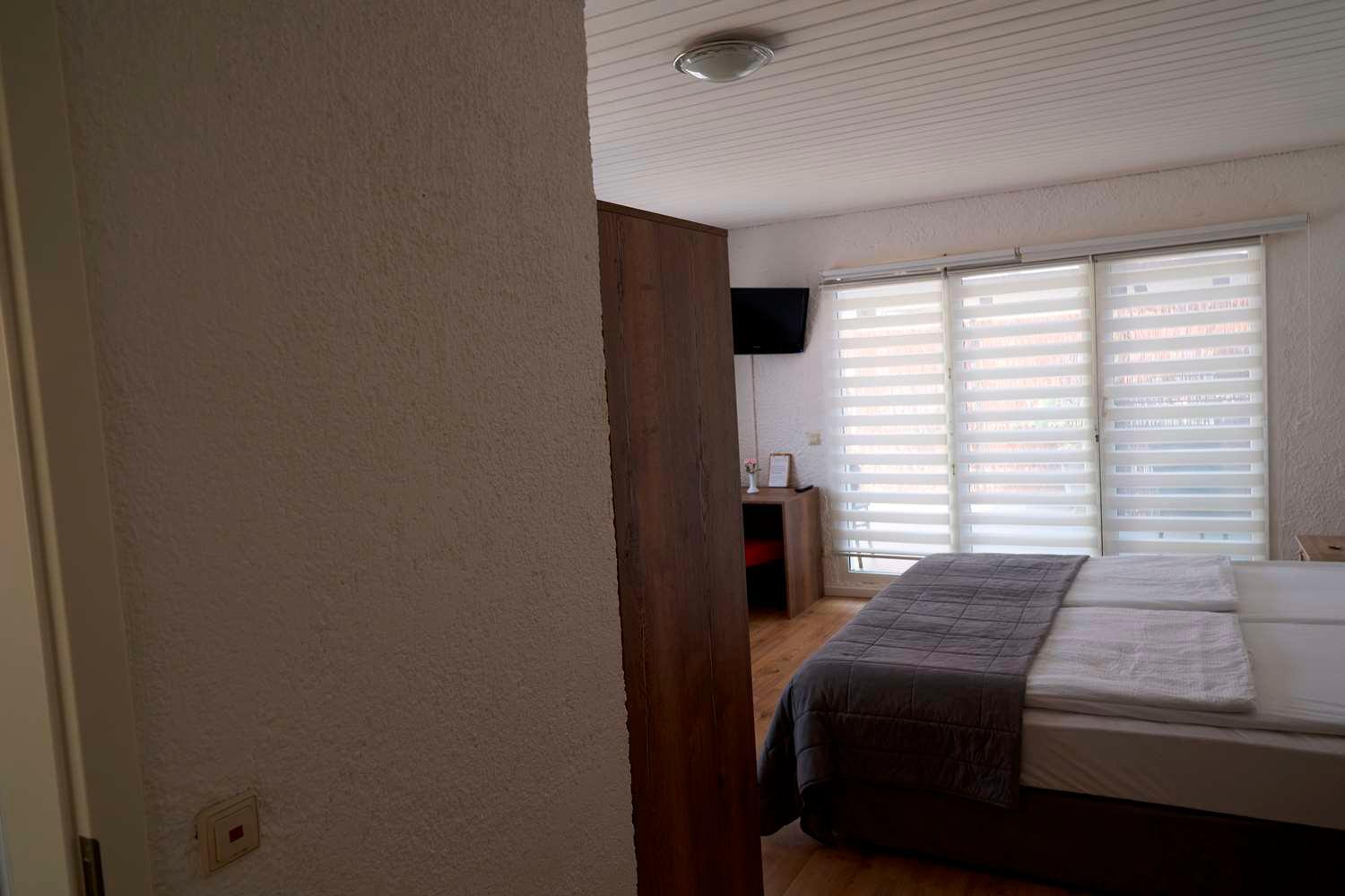Hotel Zur Post Ochsendorf Königslutter am Elm المظهر الخارجي الصورة